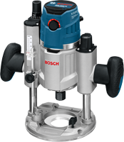 BOSCH博世工具GOF 1600 CE修邊機
